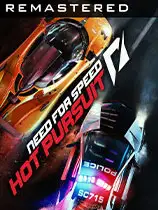 极品飞车14：热力追踪3 重制版
