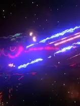 星际之剑2：凛冬王者