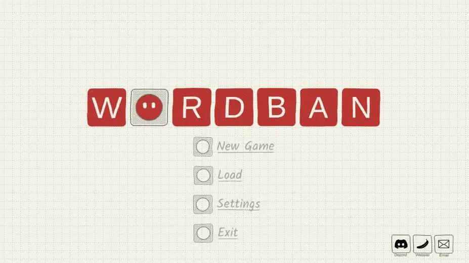 Wordban 截图1