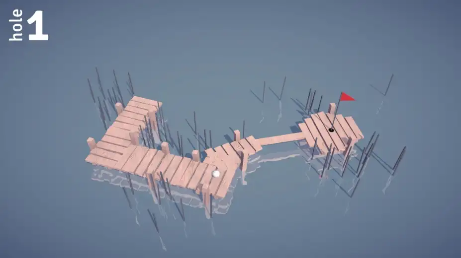 杆够准！ 截图3