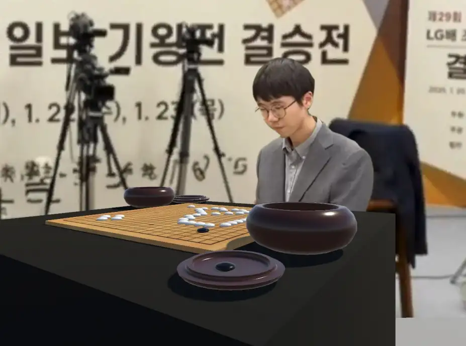 提子无悔 截图2