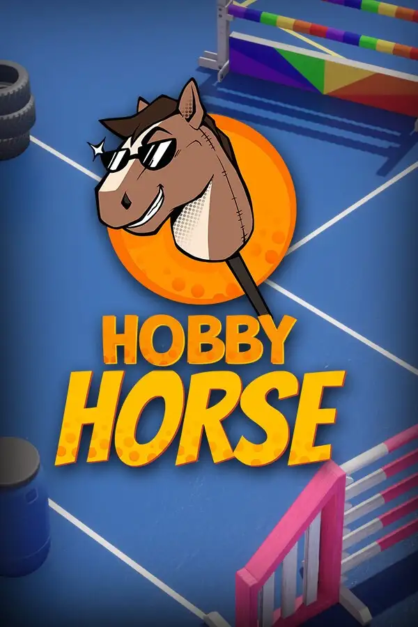 骑马