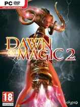魔法黎明2：阴影时间