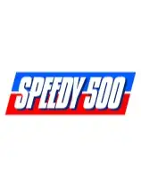 极速500
