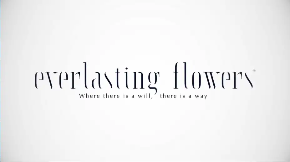 Everlasting Flowers 截图1