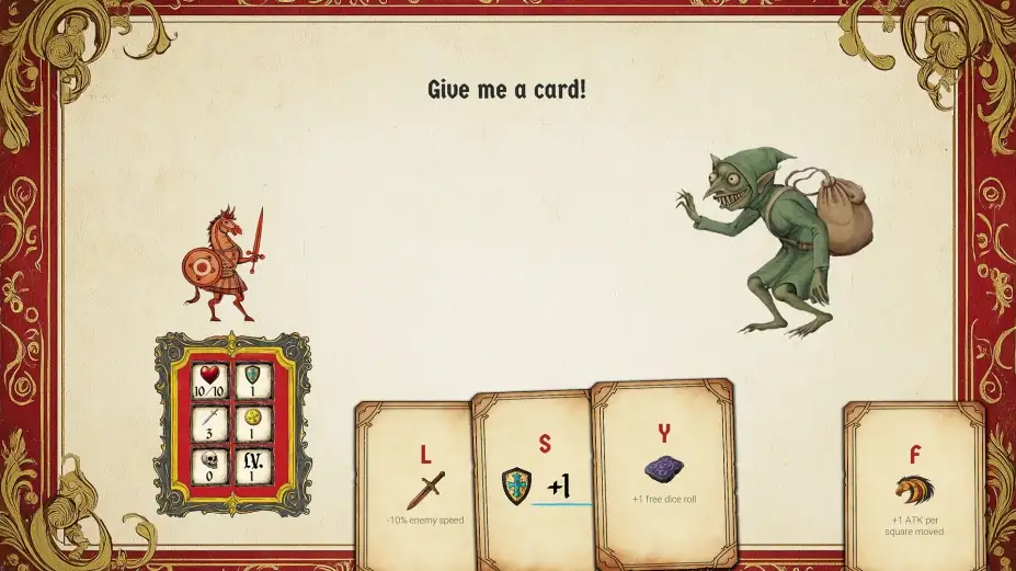 Type or Die 截图2