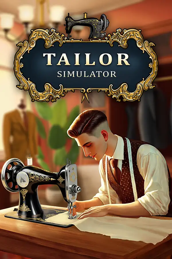 裁缝模拟器