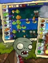 植物大战僵尸95版