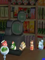 便利商店2