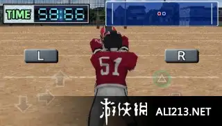 光速蒙面侠21 便携版 截图3