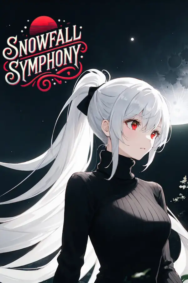 Snowfall Symphony - A tale of Crustallus