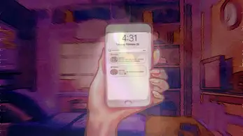 她是一个梦 截图2