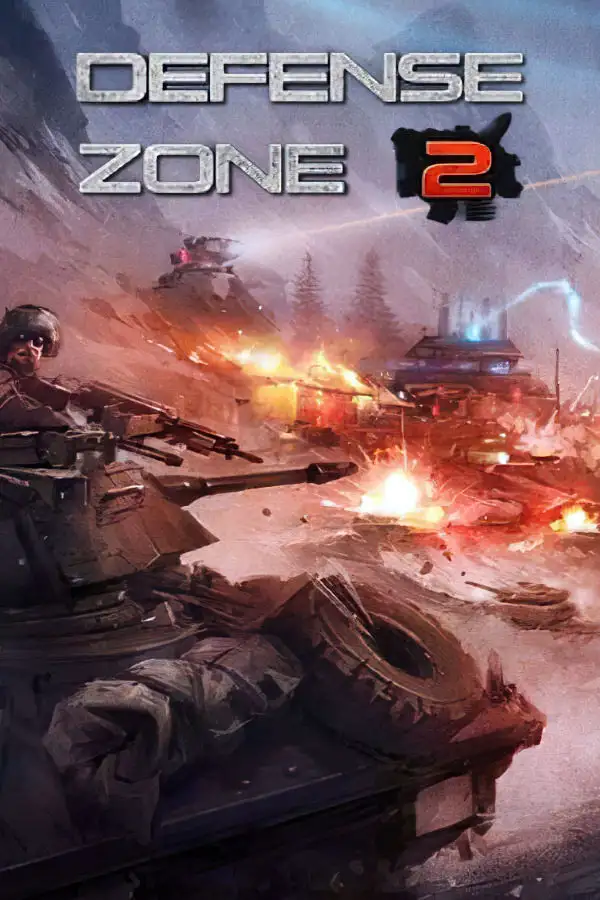 战地防御2