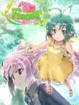 花开妖精芙莉季娅