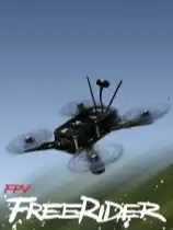 四旋翼飞行模拟器