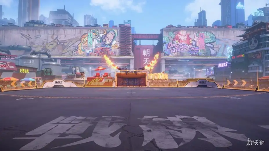 《超级巴基球》官方中文版[Steam正版分流] 截图1