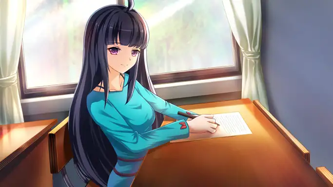 遥望彼方 截图3