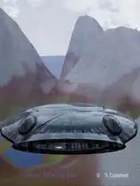 外星入侵3D