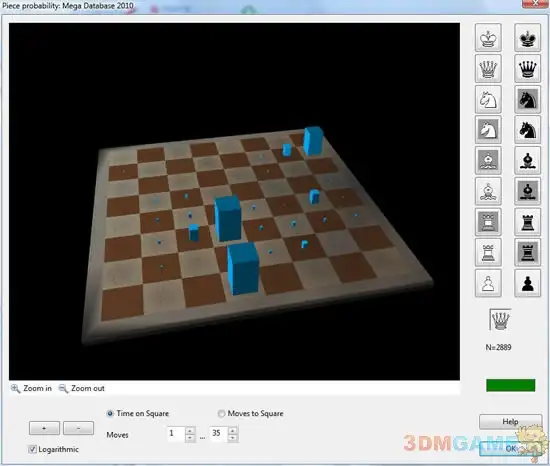 国际象棋11 截图1