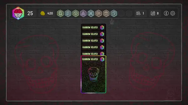 琐事交易 截图2