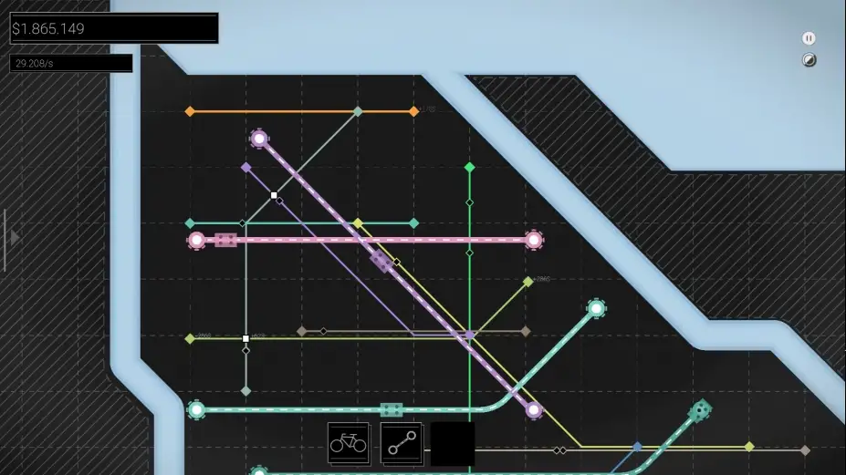 Idle Ways 截图2
