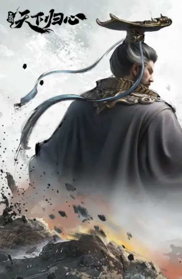 《三国：天下归心》电脑官服客户端