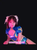 请做coser的主人8
