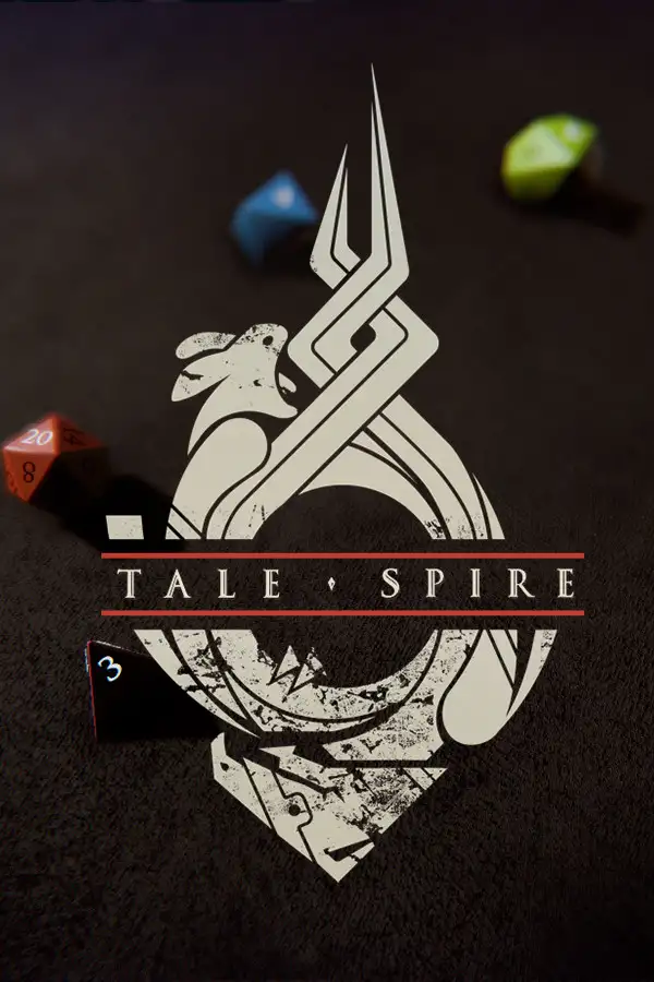 《TaleSpire》英文版[Build.12766567|Steam正版分流]