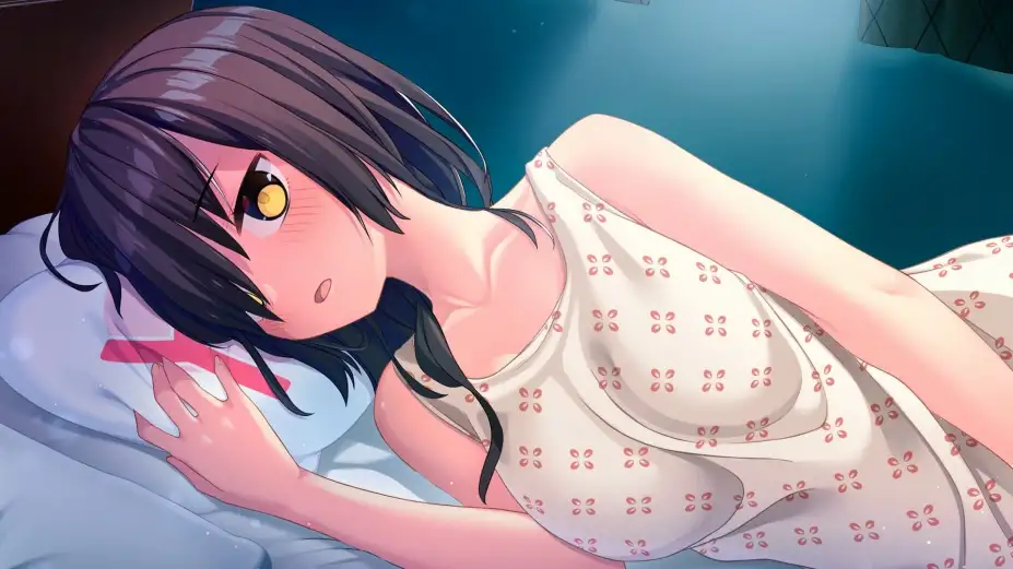 NUKITASHI 2 截图2
