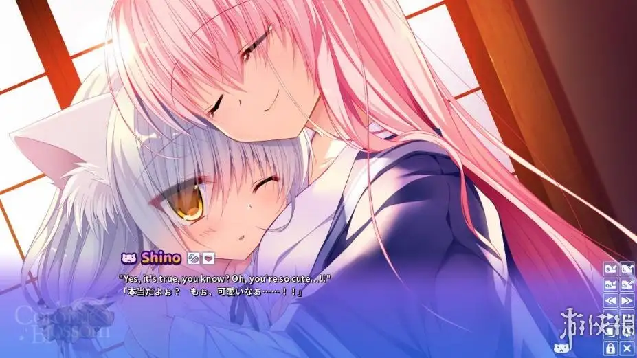 Corona Blossom-日冕之华- vol.2 自外而来的真相 截图1