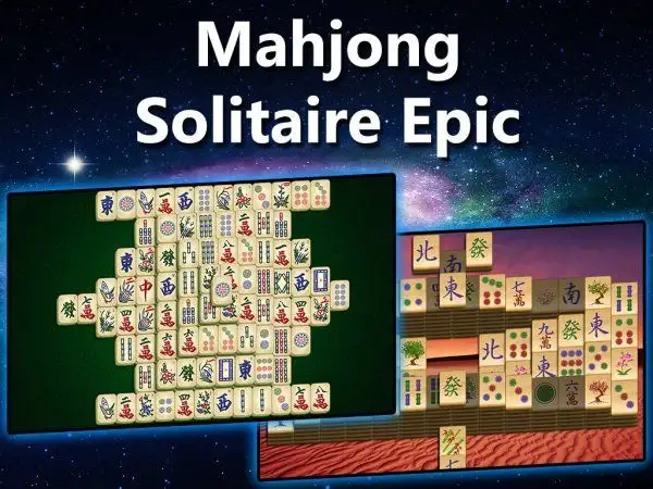 史诗麻将2 截图3