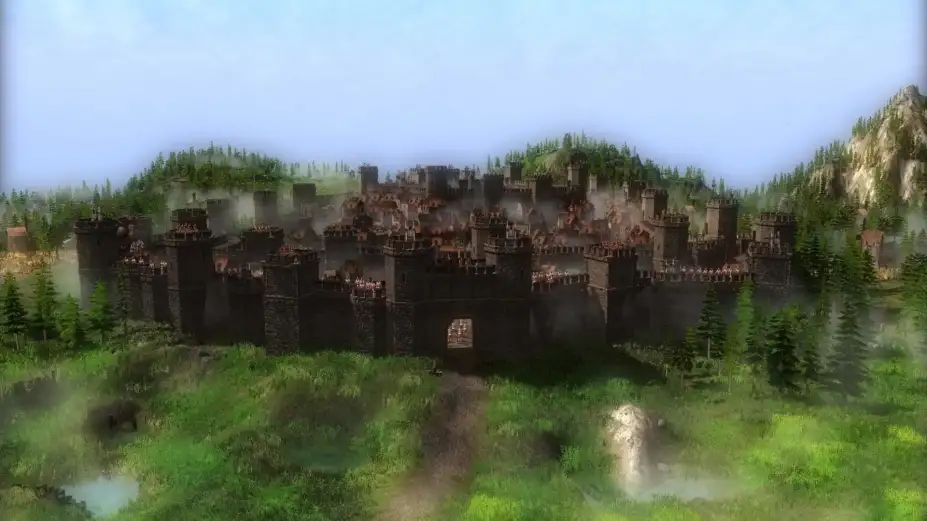 《王国战争》正式版[v1.4|Steam正版分流] 截图2