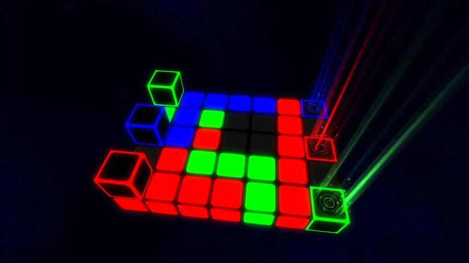 虚拟色 截图3