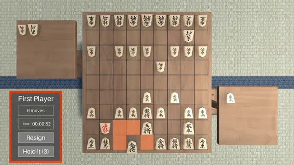 3D将棋 截图3