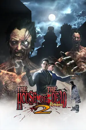死亡之屋2：重制版