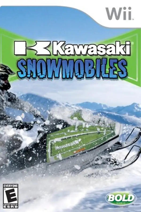 川崎雪橇