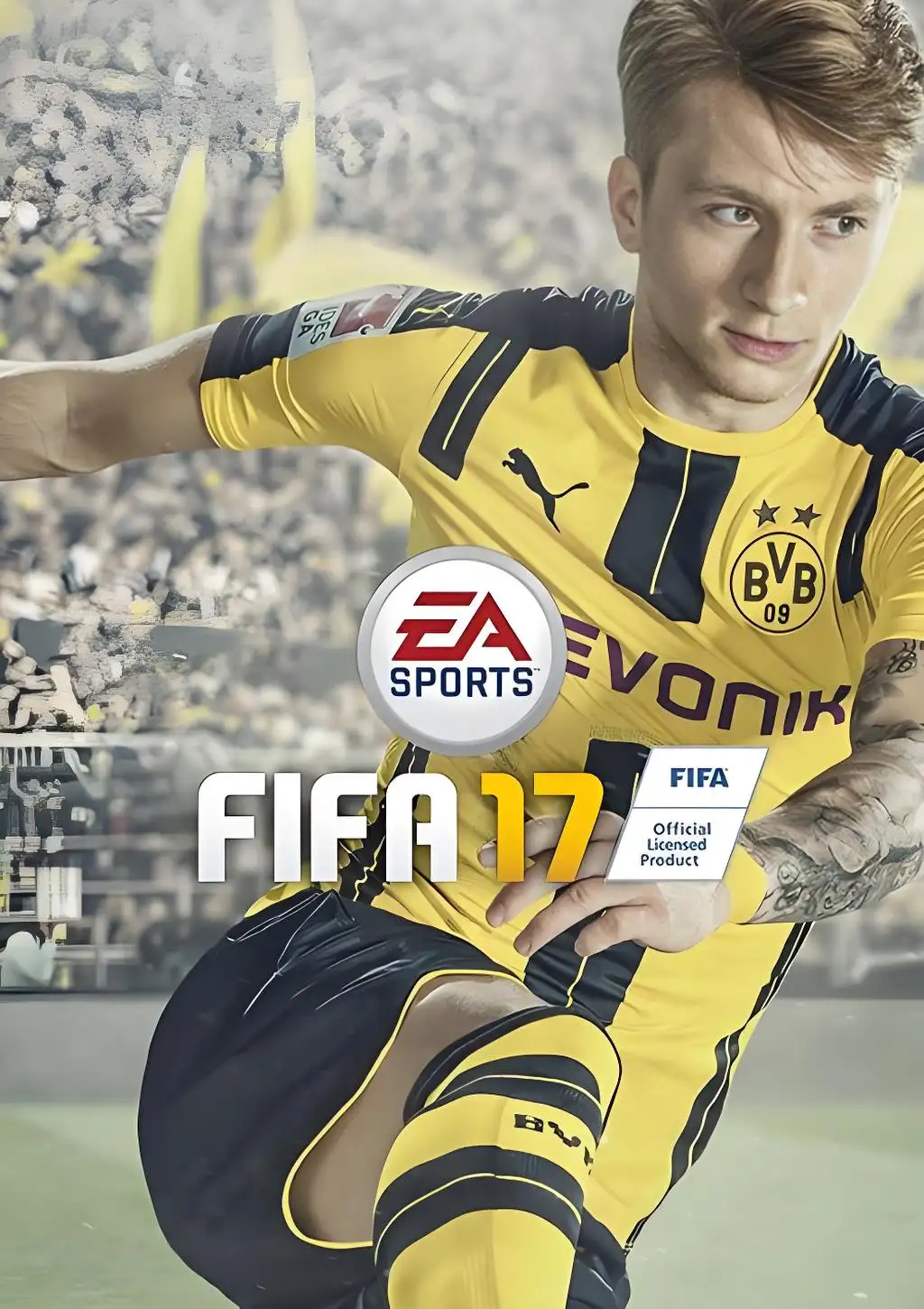 FIFA 17