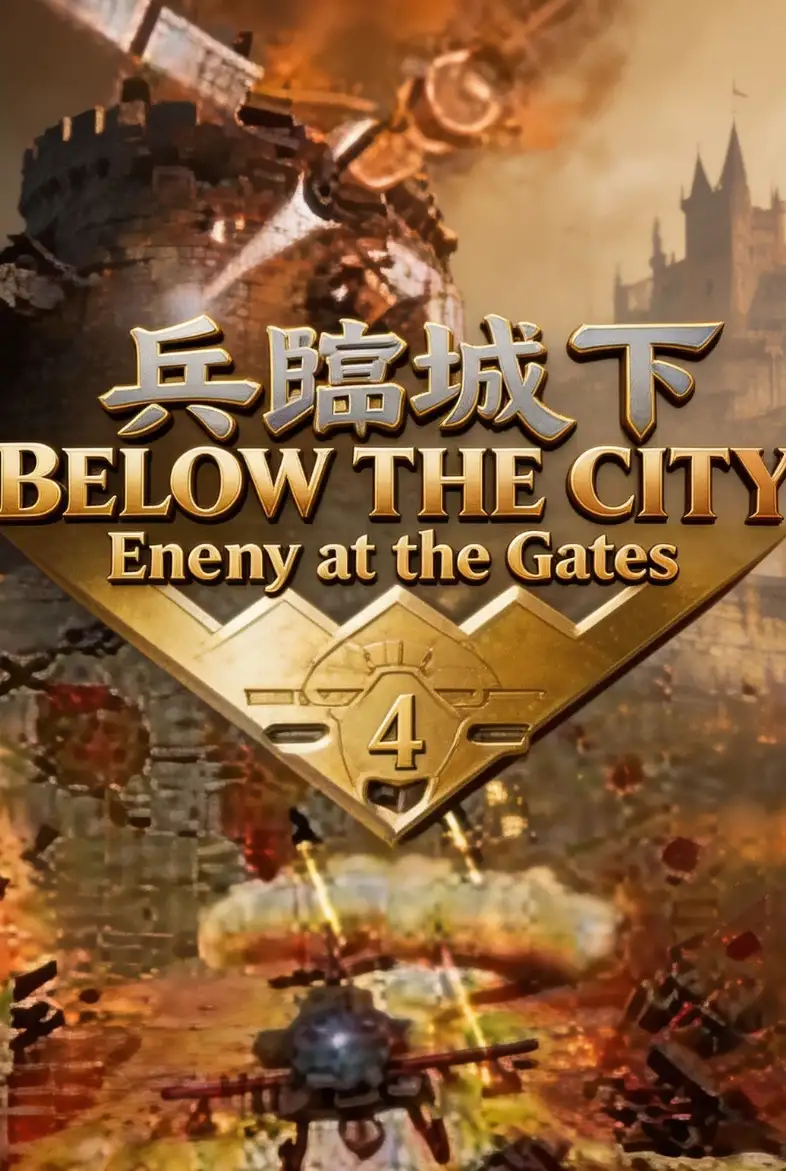 红色警戒2：兵临城下