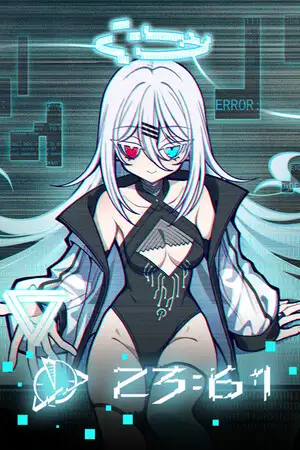 23:61-三角的悖论
