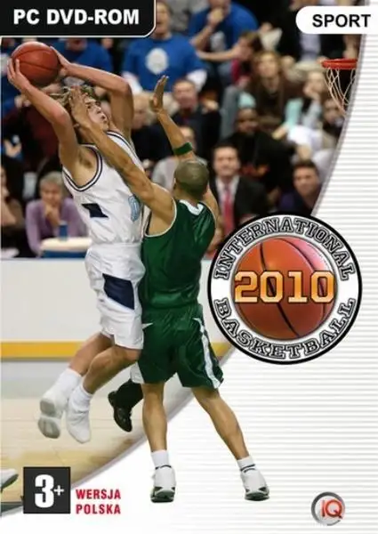 国际篮球经理2010-2011赛季