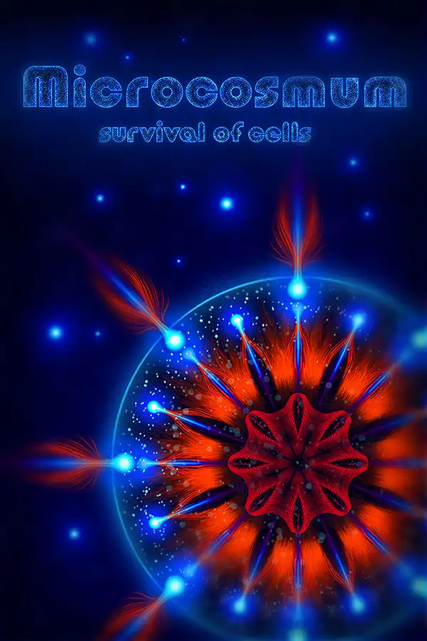 微生物世界：细胞生存