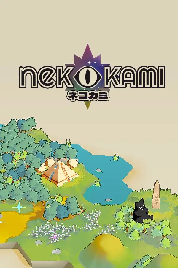 猫神公司：人类复原计划