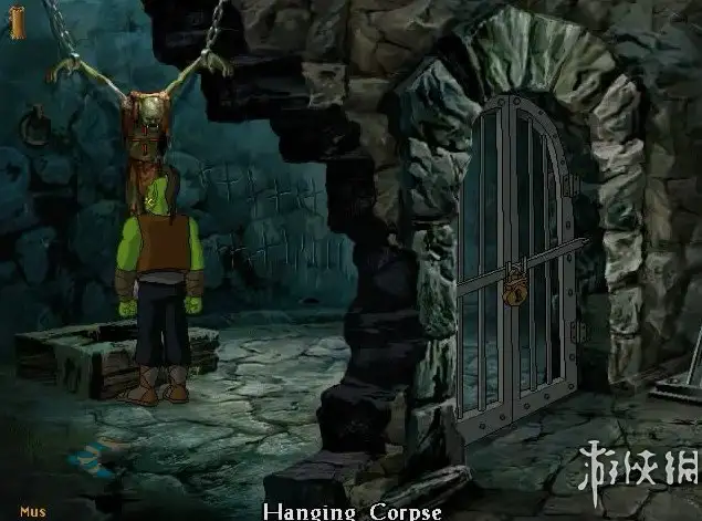魔兽争霸2：氏族之王 截图2