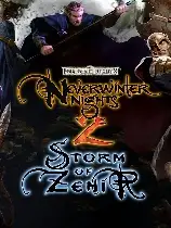 无冬之夜2：泽希尔风暴