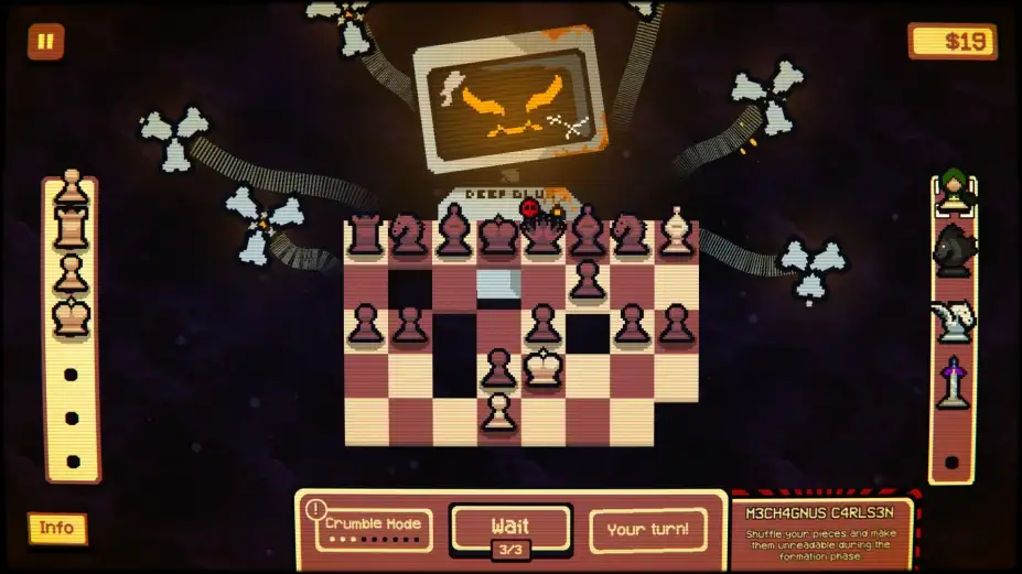 千棋百计 截图1