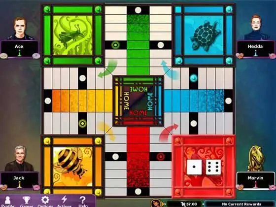 霍伊尔经典桌面游戏合集3 截图2
