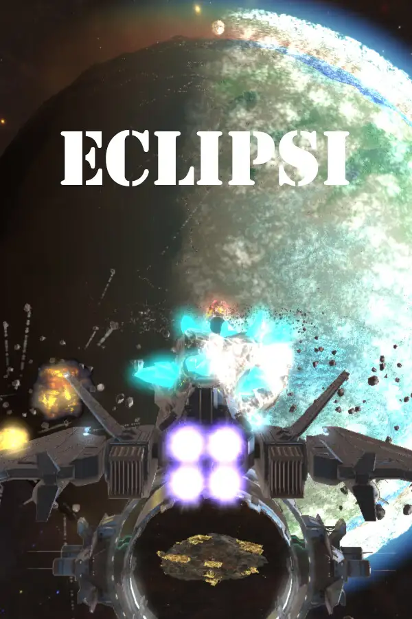 Eclipsi