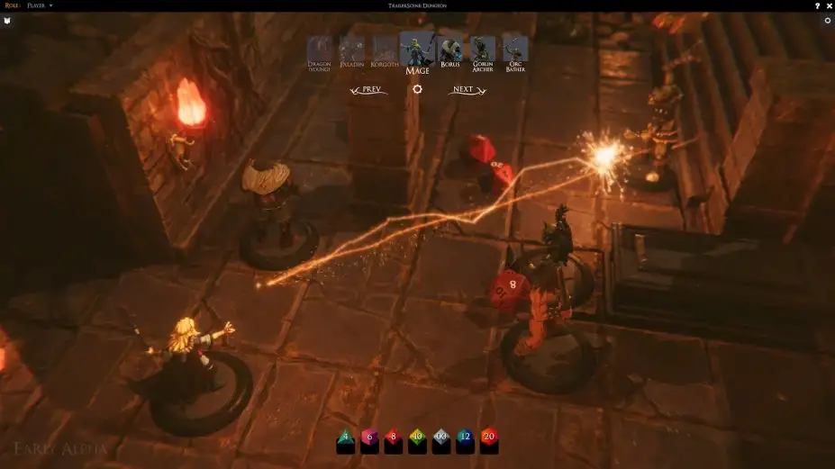 《TaleSpire》英文版[Build.12766567|Steam正版分流] 截图2
