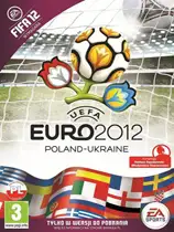 FIFA12欧洲杯2012