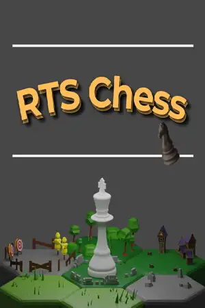 RTS国际象棋